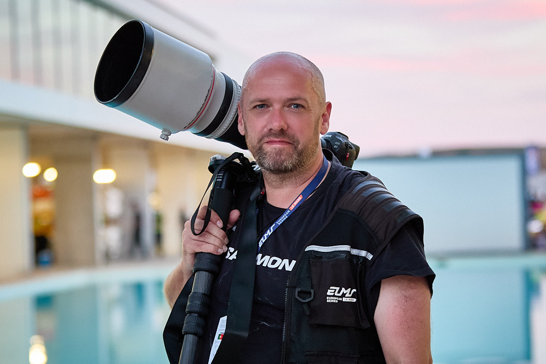 Craig Allan-McWilliams